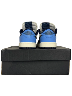 Imagen de Jordan 1 Retro Low Obsidian UNC PS