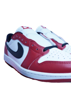 Jordan 1 Retro Low Chicago - comprar online