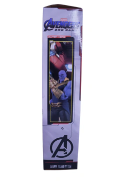 Figura Hulk Classic Avengers con Sonido - Buenos Dealz 