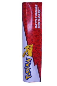 Imagen de Pokémon Battle Ready Battle Figure Multi-Pack 10 Figuras