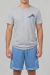 Remera Air Jordan Has Landed en internet