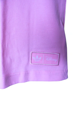 Imagen de Remera Adidas x Disney Alicia en el País de las Maravillas Kids