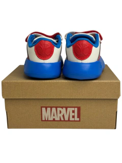 Imagen de Adidas x Marvel Grand Court Spider-Man CF