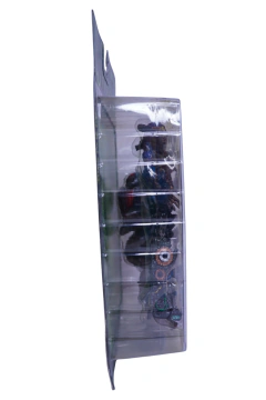 Imagen de Figura ReSaures Quake 2 Alien Strogg