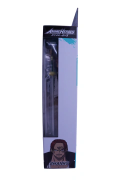 Figura BanDai Anime Heroes One Piece Shanks - tienda online