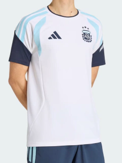Camiseta Adidas Entrenamiento Pro Argentina 2026 - comprar online