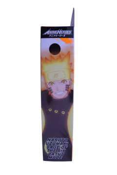 Figura BanDai Anime Heroes Naruto Uzumaki - Buenos Dealz 
