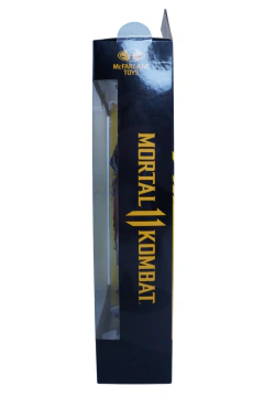 Figura McFarlane Toys Mortal Kombat 11 Kabal - tienda online
