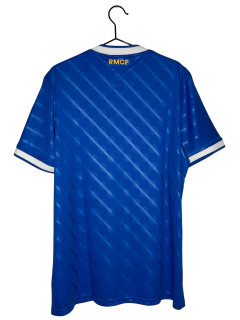 Camiseta Adidas Tercera Real Madrid - comprar online