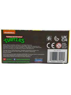 Figura Playmates Las Tortugas Ninjas 1988 Remastered Raphael - tienda online