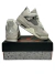 Jordan 4 Retro Frozen Moments en internet