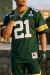 Jersey NFL Authentic Super Bowl Woodson (21) en internet