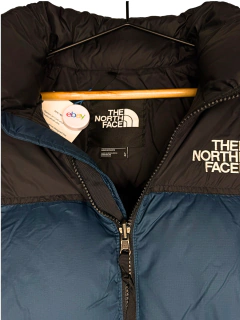 Campera The North Face Mens 1996 Retro Nuptse 700 - tienda online