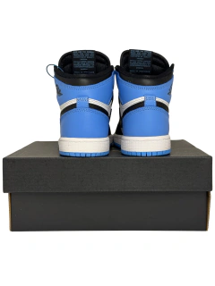 Imagen de Jordan 1 Retro High UNC Toe PS