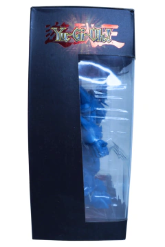 Figura Yu-Gi-Oh! Obelisk El Atormentador Limited Edition - tienda online