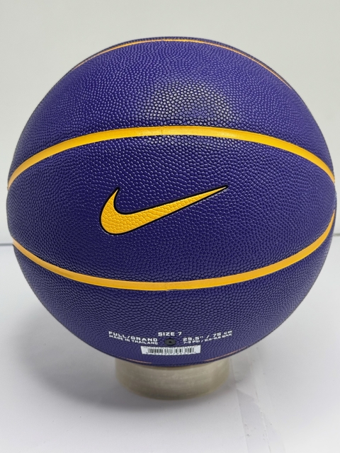 Pelota Nike All Court Kobe Bryant 29.5”