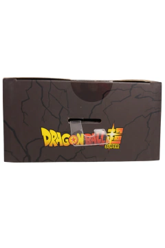 Imagen de Figura BanDai Namco Dragon Ball Super Limit Breaker Series Super Saiyan Blue Goku