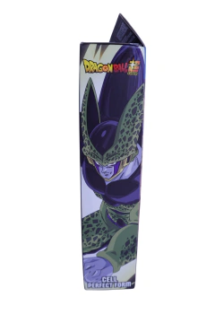 BanDai 2 Pack Dragon Stars Series Battle Pack Super Saiyan 2 Gohan vs Cell Perfect Form - tienda online