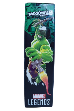 Imagen de Figura Hasbro Marvel Legends - Maximum Series Hulk