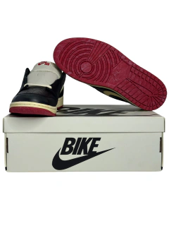 Jordan 1 Retro Low OG Nigel Sylvester Better With Time - Buenos Dealz 