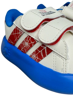 Adidas x Marvel Grand Court Spider-Man CF - comprar online