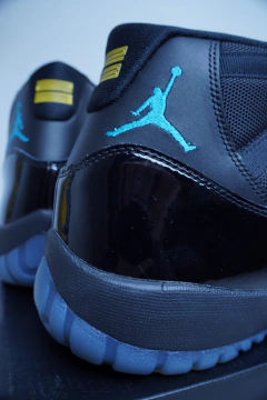 Jordan 11 Retro High Gamma Blue - tienda online