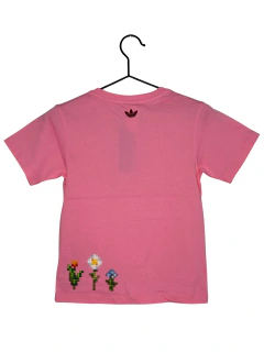Remera Adidas Kids x Minecraft - comprar online