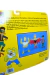 Set 3 Figuras Los Simpsons Playmates 2002 - tienda online