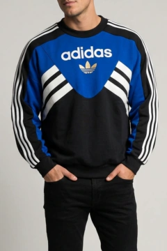 Buzo Adidas Originals Argentina Reedición 94 en internet