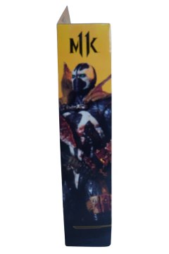 Figura McFarlane Toys Mortal Kombat 11 Spawn - tienda online