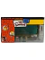 Figura Los Simpsons Frank Grimes Lunch Room x Playmates - tienda online