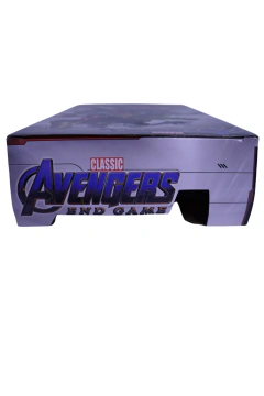 Imagen de Figura Hulk Classic Avengers con Sonido