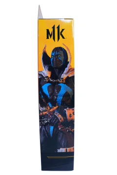 Figura McFarlane Toys Mortal Kombat 11 Spawn - tienda online