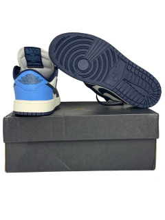 Jordan 1 Retro Low Obsidian UNC PS - tienda online