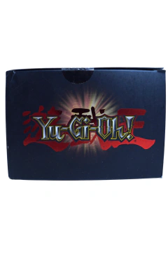 Figura Yu-Gi-Oh! Blue Eyes Ultimate Dragon Limited Edition