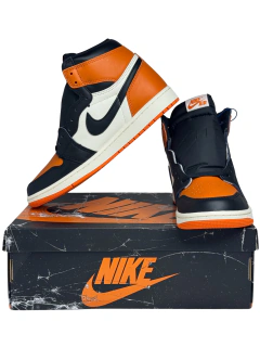 Air Jordan 1 Retro OG High Shattered Backboard - comprar online
