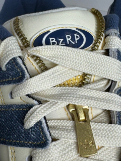 Imagen de Adidas Forum 2000 x Bizarrap