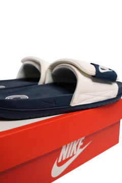 Nike Offcourt Adjust Slide White en internet