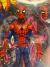 Figura Hasbro - Marvel Comics - SpiderMan Retro - Buenos Dealz 