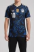 Camiseta Adidas Alternativa Argentina 2026 Versión Jugador Messi (10) en internet