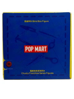 Imagen de Figura Sorpresa Pop Mart Chucky Franchise Series