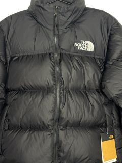Campera The North Face Womens 1996 Retro Nupset 700 - Buenos Dealz 