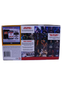 Figura McFarlane Toys 3D Animation from Japan 2 Akira Kaneda On Motorcycle Deluxe Boxed Set - comprar online