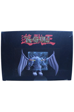 Imagen de Figura Yu-Gi-Oh! Obelisk El Atormentador Limited Edition