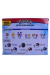 Set 8 Figuras Pokémon Battle Ready Jazwares - Buenos Dealz 