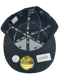 Imagen de Gorra New Era 59FIFTY LA Wire Collection