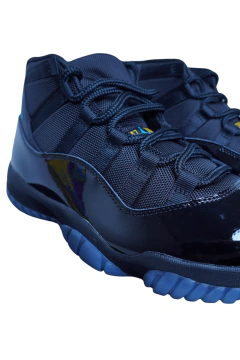 Jordan 11 Retro High Gamma Blue