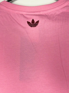 Remera Adidas Kids x Minecraft