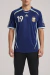 Camiseta Adidas Reedición Argentina 2006 Alternativa Messi (19) en internet
