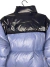 Campera The North Face Womens Retro Nuptse 700 Short - tienda online